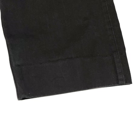 【USED】90's MASSIMO OSTI PRODUCTION COTTON TROUSERS