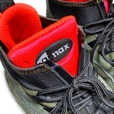 【USED】NIKE AIR MAX 95 SNEAKERBOOT