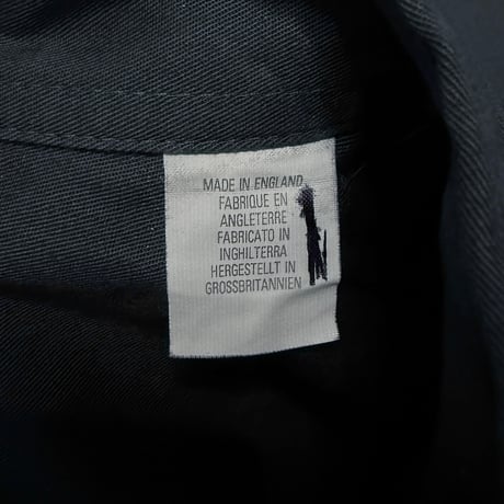 【USED】90's Paul Smith Jeans SHIRT MADE IN ENGLAND