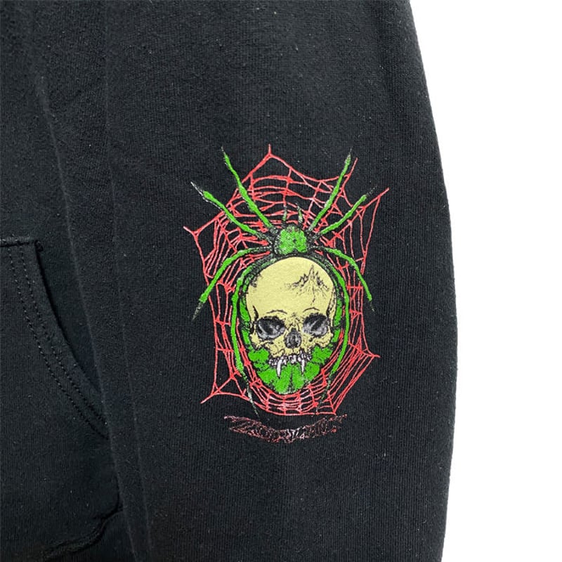 zorlacブート ZORLAC (ゾーラック) マルチプリント Tシャツ | MAD SECTION BLOG