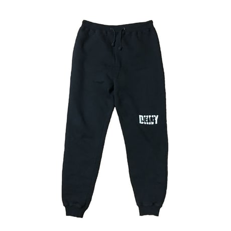 【USED】90'S DKNY JEANS SWEAT PANTS