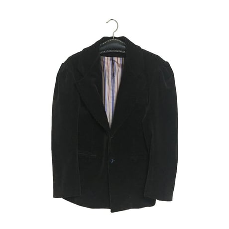 【USED】90'S WORLDS END CLASSICS ALIEN JACKET