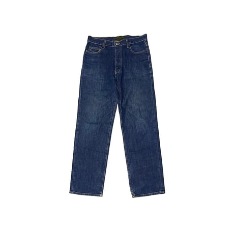 【USED】90's-00's STUSSY Stussy-dm DENIM PANTS