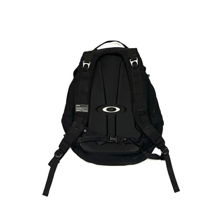 【USED】00's OAKLEY TECHNICAL BACKPACK