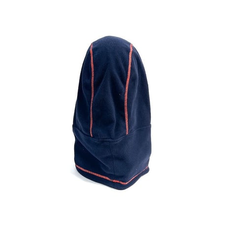 【USED】00'S HUMMEL FLEECE BALACLAVA