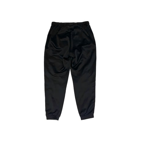 【USED】00's UMBRO TRACK PANTS BLACK