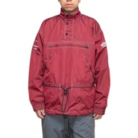 【USED】80's-90's Levi's NYLON ANORAK JACKET
