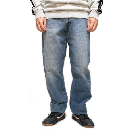 【USED】90'S REPLAY DENIM PANTS