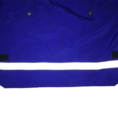 【USED】90'S POCARI SWEAT VEST with BACKPACK