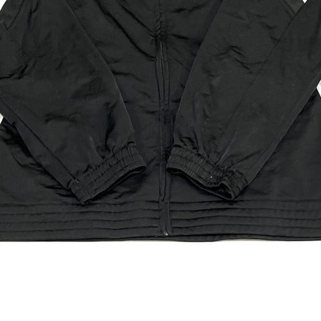 【USED】00'S ADIDAS OVERSIZED TRACK JACKET