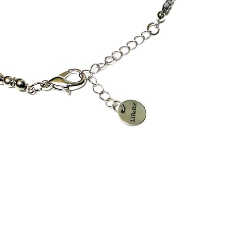 【LIBeRté】Necklace "Drew"