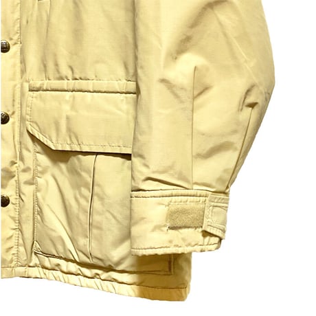 【USED】80'S COLUMBIA MOUNTAIN JACKET