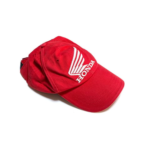 【USED】90'S HONDA WING LOGO CAP