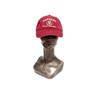 【USED】90's-00's HARVARD Future Freshman Cap