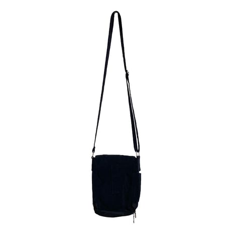 【USED】90'S-00'S COLUMBIA MINI SHOULDER BAG