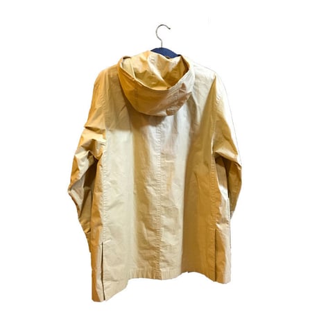 【USED】BURBERRYS HOODED COAT