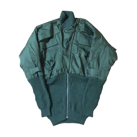 【USED】WORLD'S END CLASSICS BOMBER JACKET