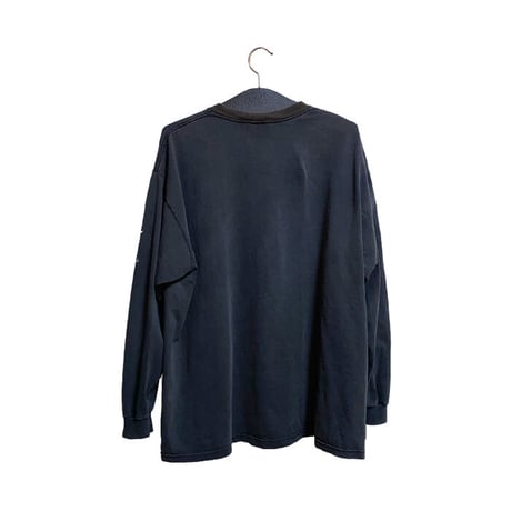 【USED】90'S WALT DISNEY WORLD L/S T-SHIRT