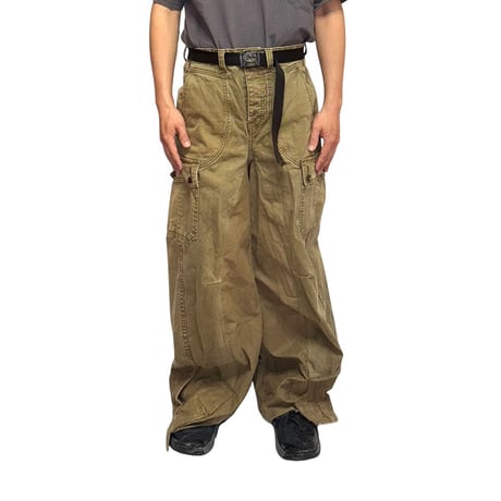 CATEGORY PANTS | KONBINI