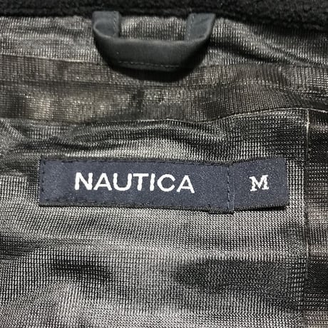 【USED】00'S NAUTICA HIGH-TEC MOUNTAIN PARKA