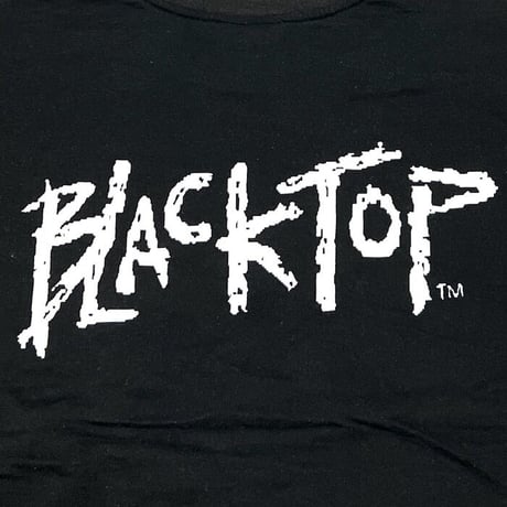 【USED】90'S REEBOK BLACKTOP SWEATSHIRT