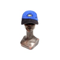 【USED】90's-00's HI-TEC "Performance" Two-Tone Cap