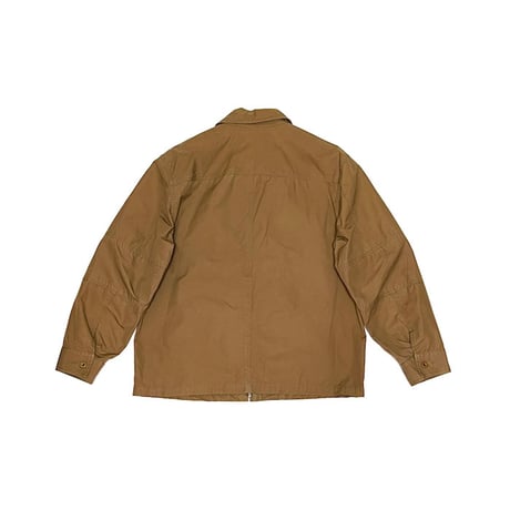 【USED】00's Paul Smith SUPER CHINO DRIZZLER JACKET