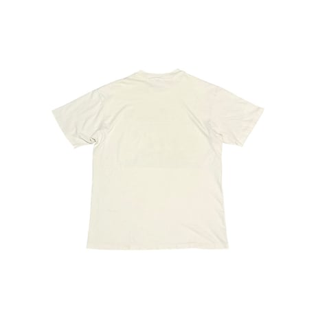 【USED】90's We the people of the earth T-shirt