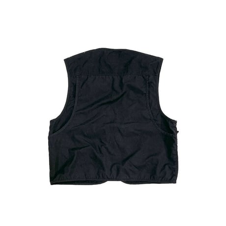【USED】90'S-00'S LUCKY STRIKE VEST