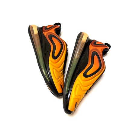 【USED】NIKE AIR MAX 720 SUNRISE