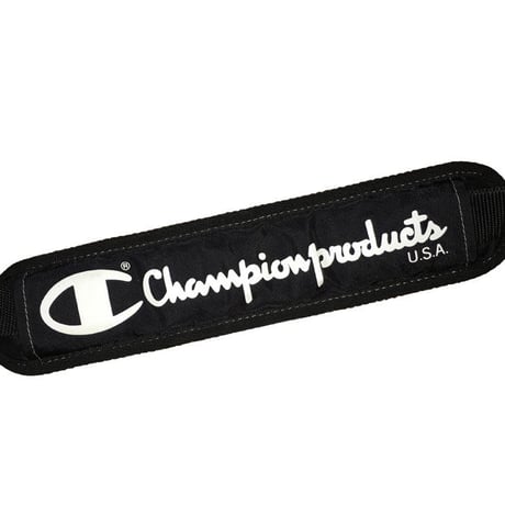 【USED】90'S CHAMPION DRUM BAG