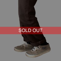 【USED】VANS HALF CAB ANAHEIM FACTORY