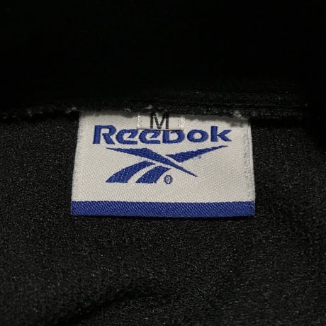 【USED】90'S REEBOK OLD TRACK JACKET