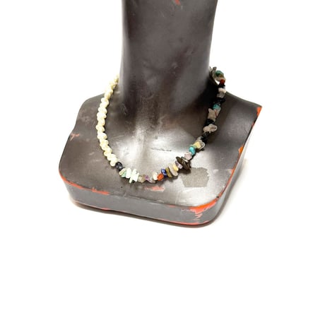 【LIBeRté】Necklace "Mermaid memories"
