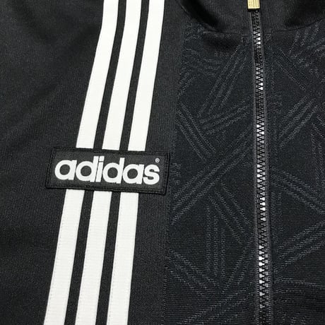 【USED】90'S-00'S ADIDAS TRACK JACKET