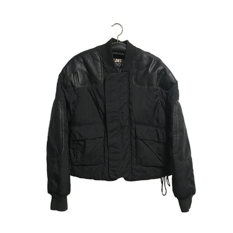 【USED】90'S JPG.JEAN'S BY GAULTIER BOMBER JACKET