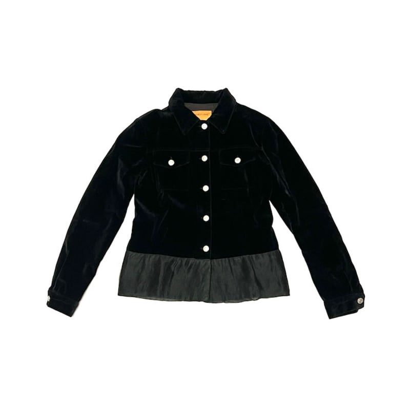 Helmut Lang 1997 プルオーバー ブルゾン Helmut Lang 1997 プルオーバー ブルゾン - メルカリ