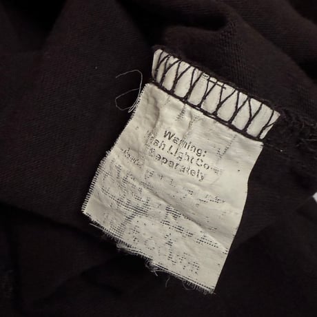 【USED】90's-00's SHANGHAI TANG CHINA SHIRT