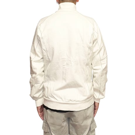 【USED】00's adidas UK TECH STYLE SWEAT JACKET