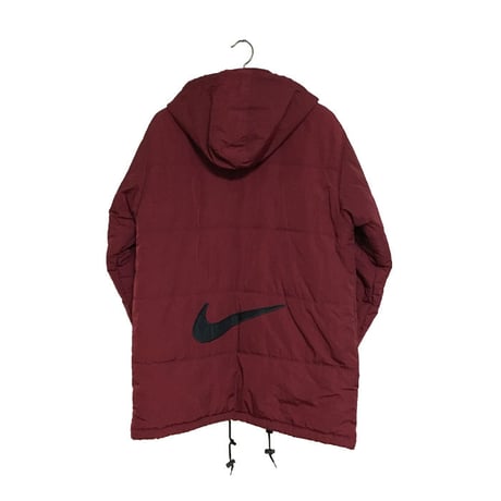 【USED】90'S NIKE DOWN JACKET