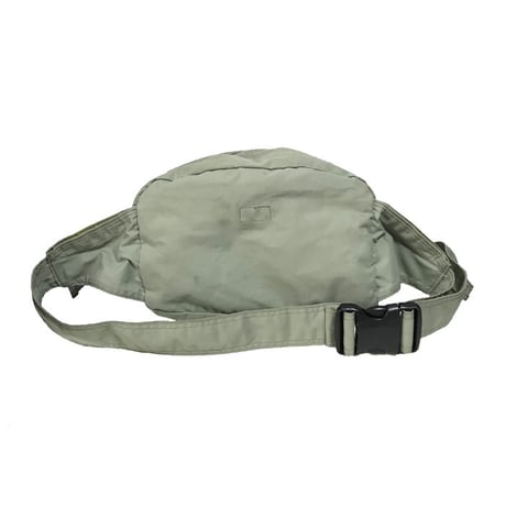【USED】HEADPORTER COTTON BUMBAG