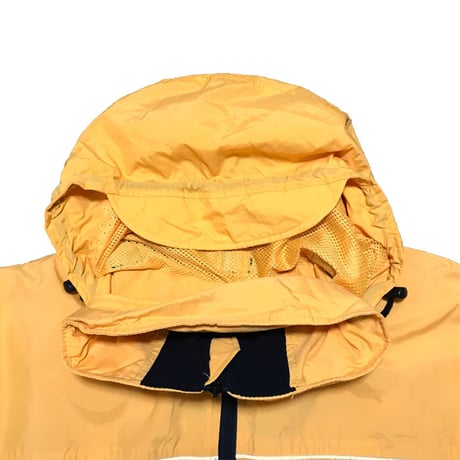 【USED】00'S OUTDOOR NYLON ANORAK