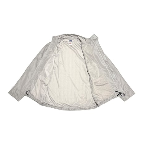 【USED】00's adidas ClimaShell Zip-Off Sleeves 2-Way Technical Jacket