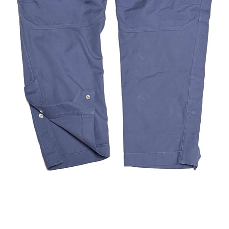 【USED】DIOR × ALYX 2021AW Rollercoaster Buckle Cargo Pants