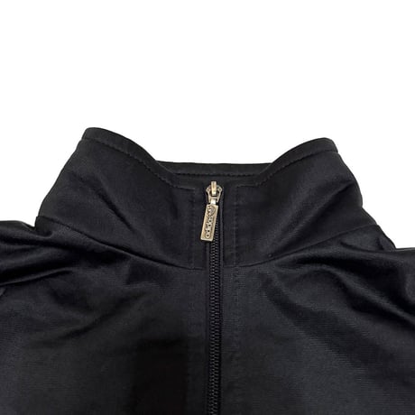 【USED】80's adidas SVERRESBORG TRACK JACKET MADE IN ENGLAND