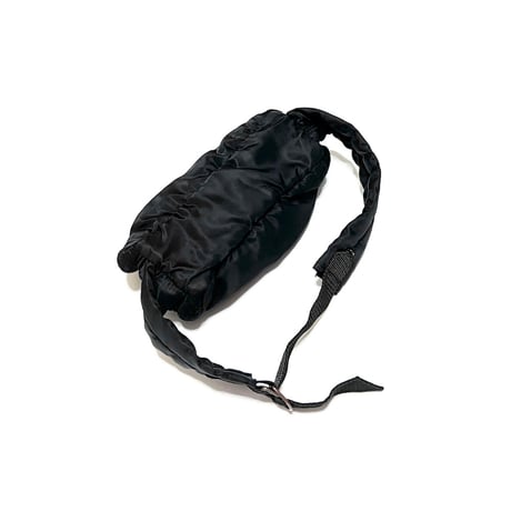【USED】90's JUNIOR GAULTIER BUMBAG