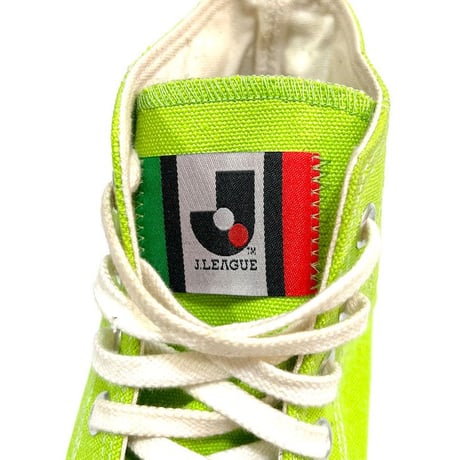 【DEAD STOCK】90'S J.LEAGUE BELLMARE HIRATSUKA SNEAKERS
