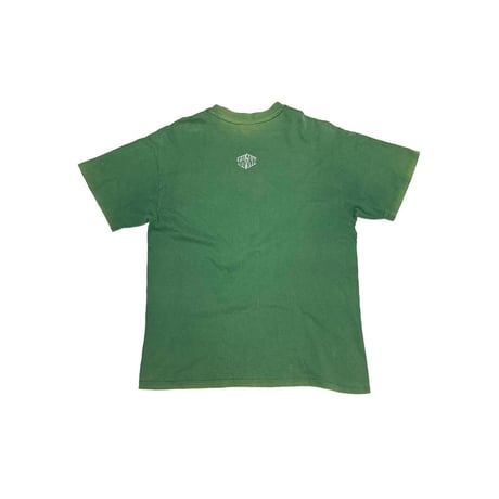 【USED】90's THINK Skateboards Electric Goblin T-shirt