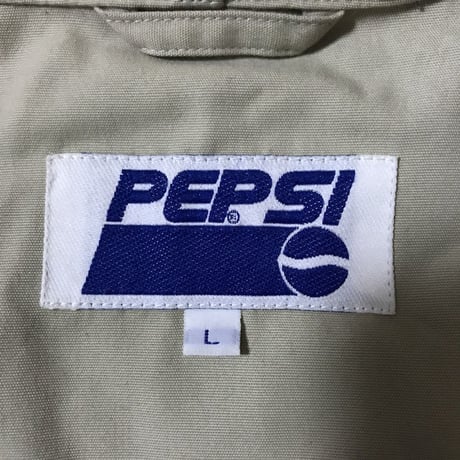 【USED】PEPSI MOUNTAIN PARKA