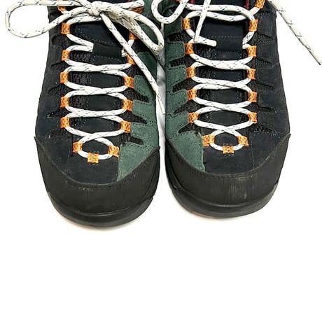 【USED】COLUMBIA PORTLANDER KHAKI × NAVY